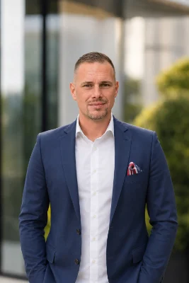 Oliver Neumann